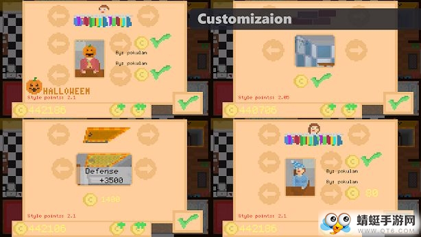 庇护所的日子免费版手机版