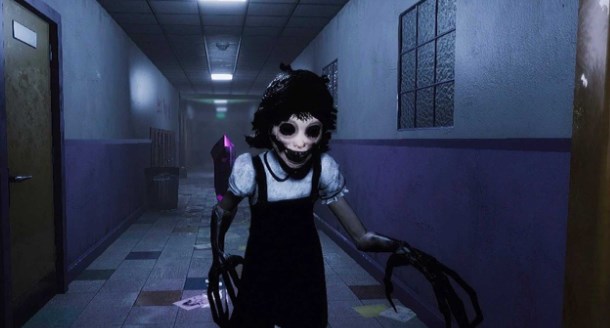 黑暗欺骗云游戏