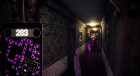 黑暗欺骗手机版本下载