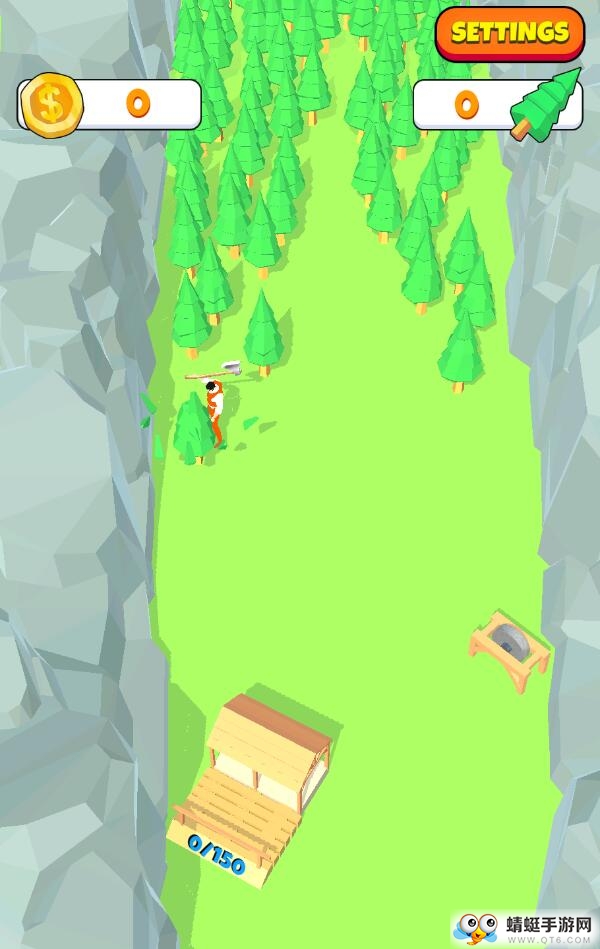 魔法密林免费版