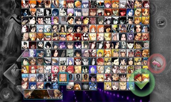 死神vs火影6.1满人物版下载手机版