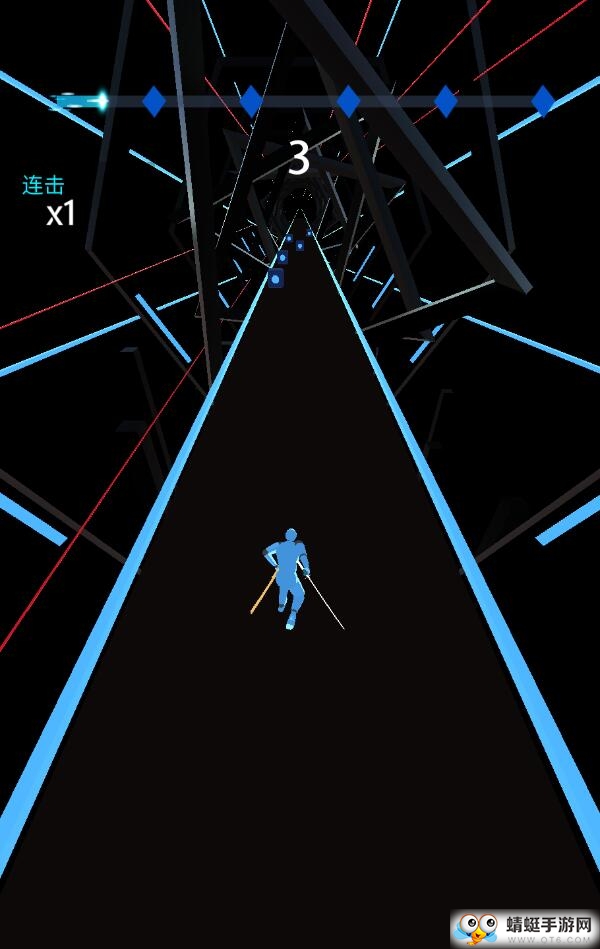 节奏切割苹果下载手机版