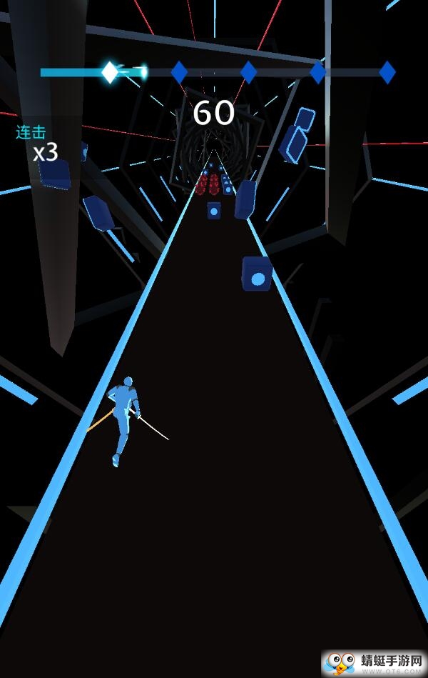 节奏切割苹果下载手机版