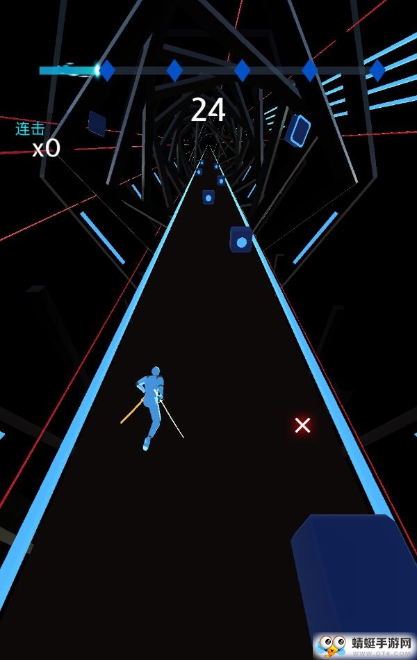 节奏切割苹果下载手机版