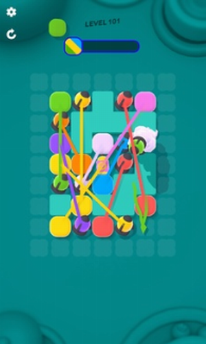 被束缚的方块最新版安卓版