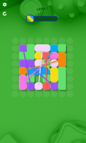 被束缚的方块最新版安卓版