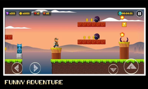 佩普的世界安卓版下载2024版