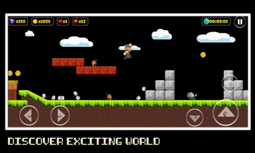 佩普的世界安卓版下载2024版