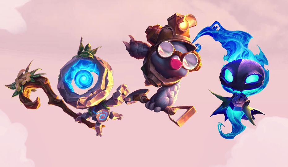 云顶之弈11.1版本