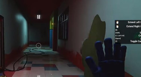 波比的游戏时间计划联机版