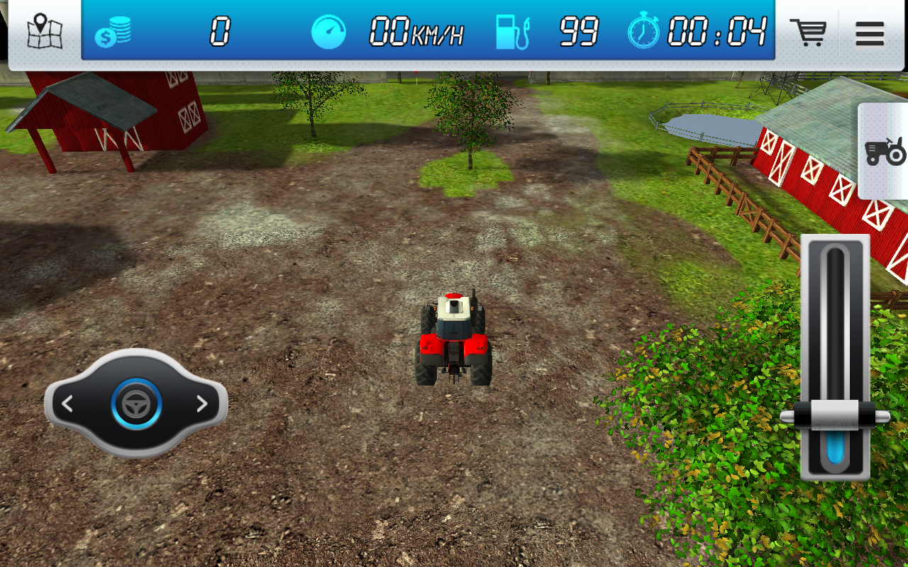 农场专家无限金币版