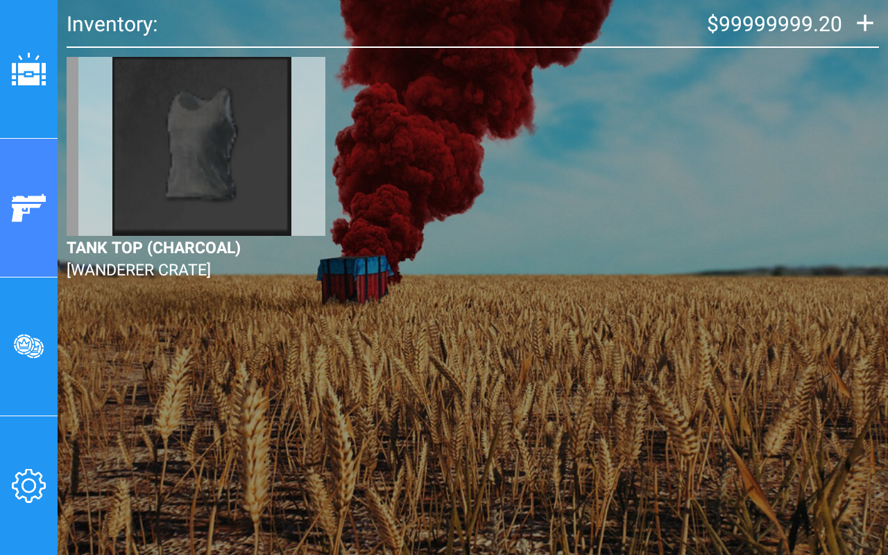 绝地求生开箱模拟器下载安装苹果版