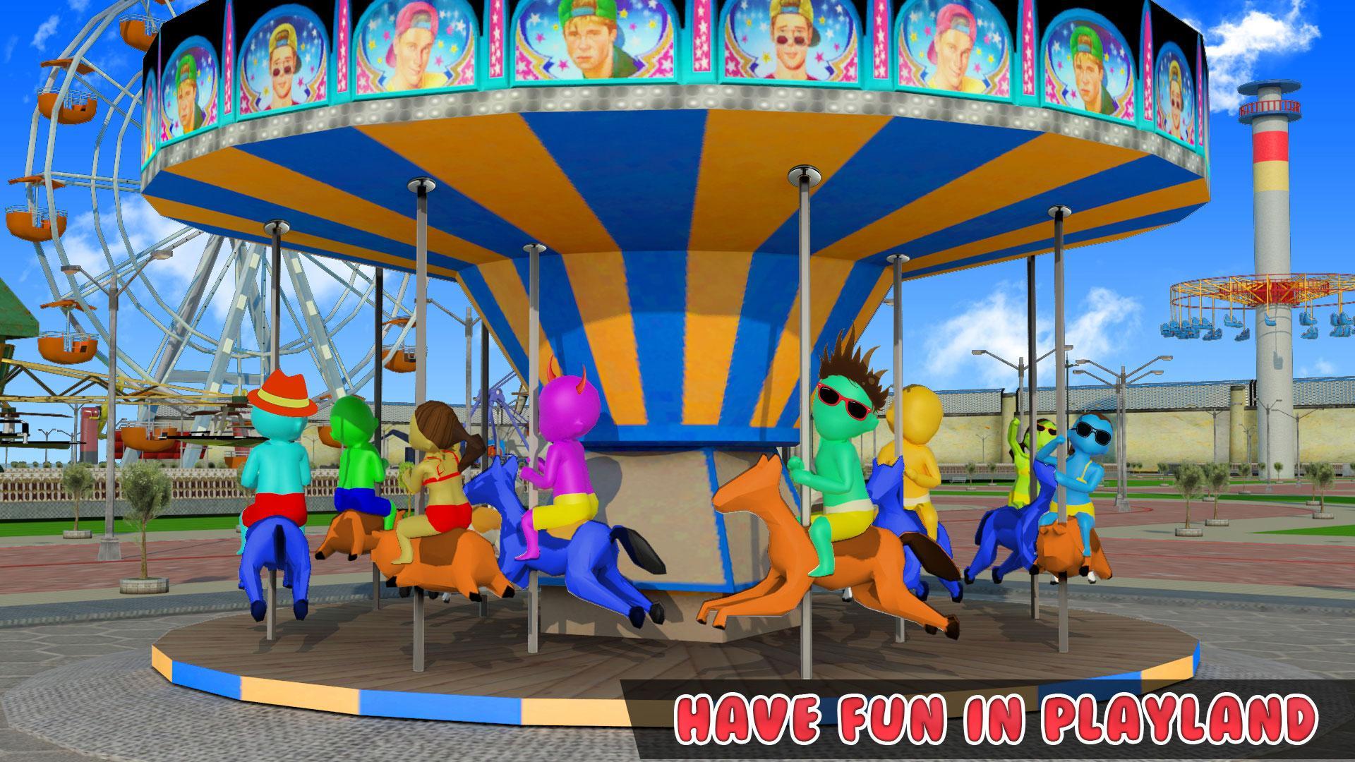 迷你水上乐园ios版手机版