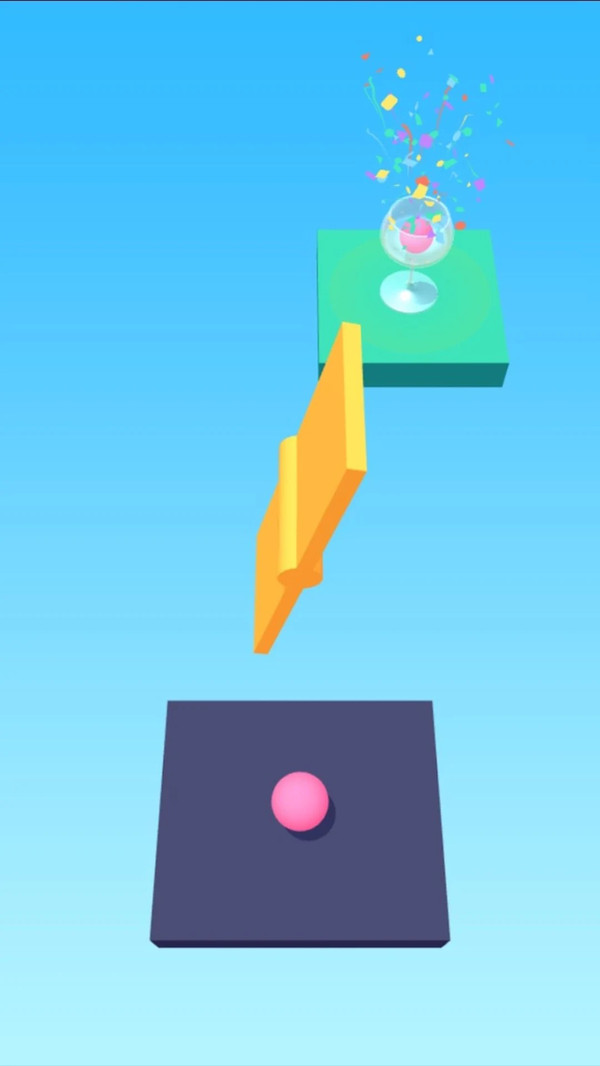 摇摆乒乓下载ios版