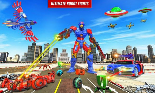 麻雀机器人汽车app下载安卓版