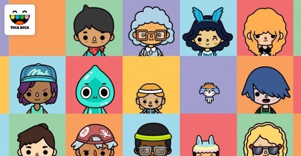 托卡小小农场最新版安卓版