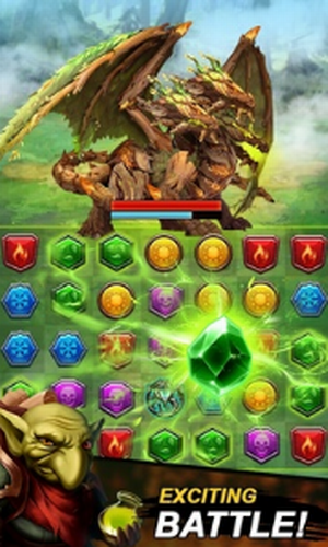 地牢拼图2024安卓最新下载