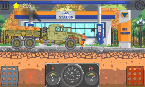 血腥之路起源下载安装2024版