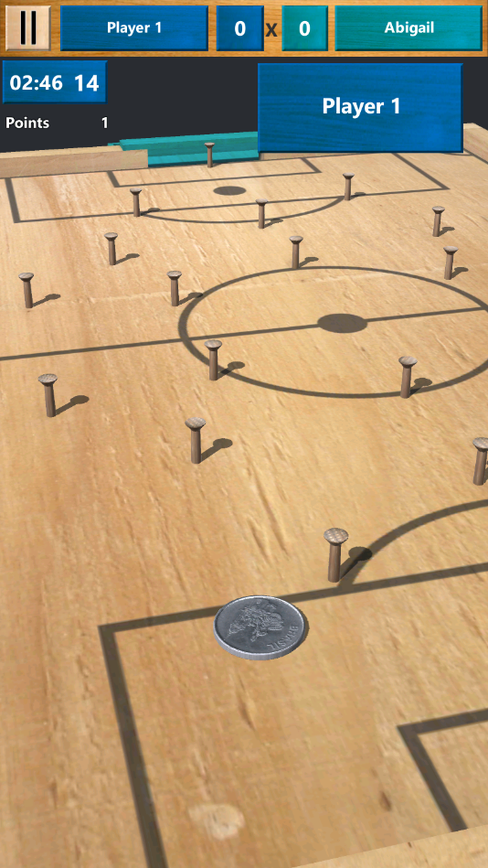 钉上那枚硬币免付费版