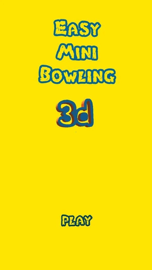 迷你保龄球手机免费版下载