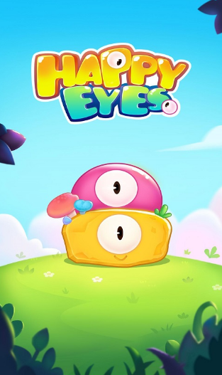 快乐的眼睛2024最新版下载