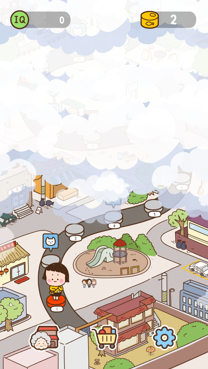 恶魔猫奴官方版