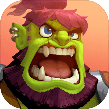 兽人竞技场手机版免费版