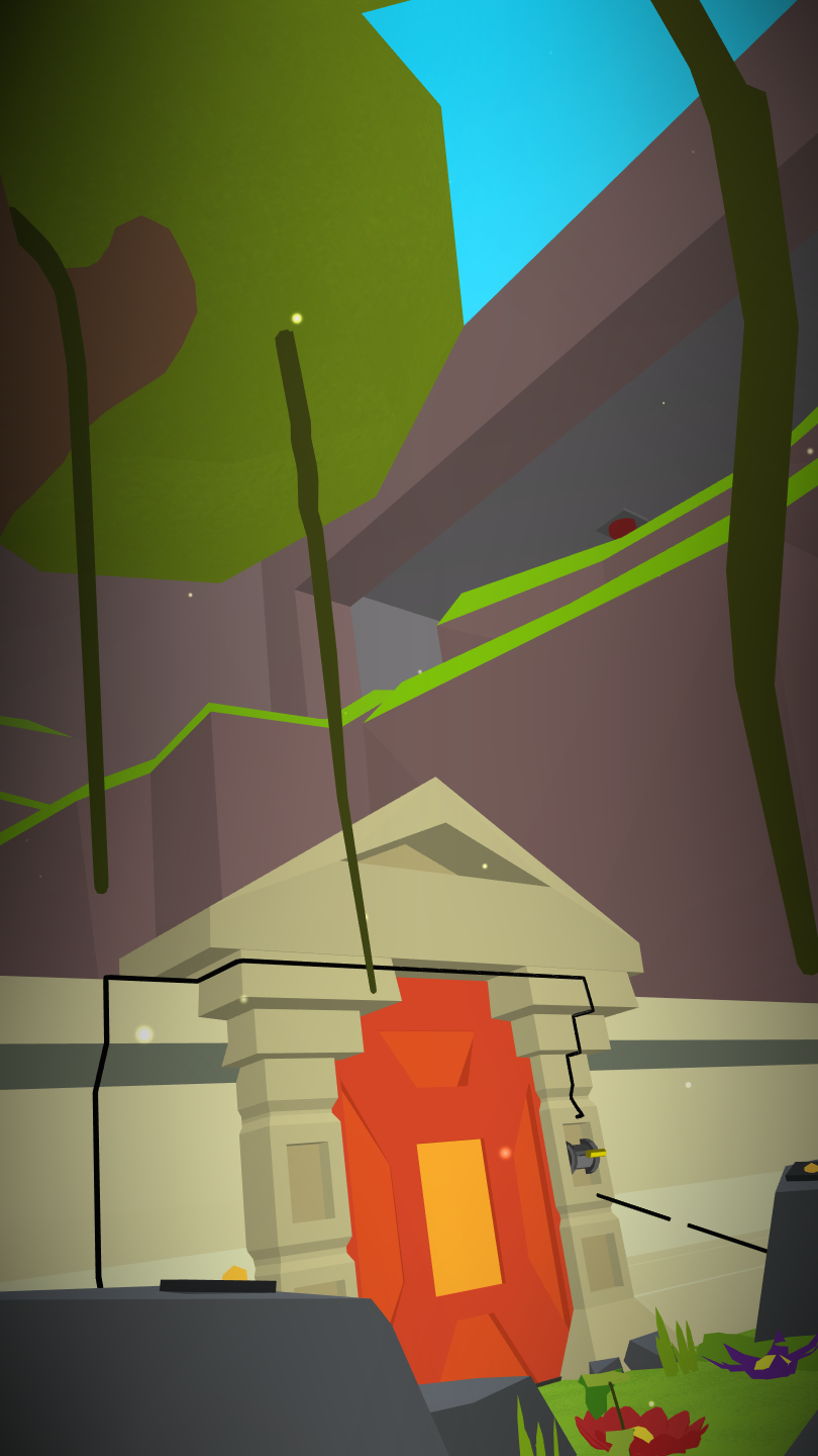 孤岛：神秘冒险ios版手机版