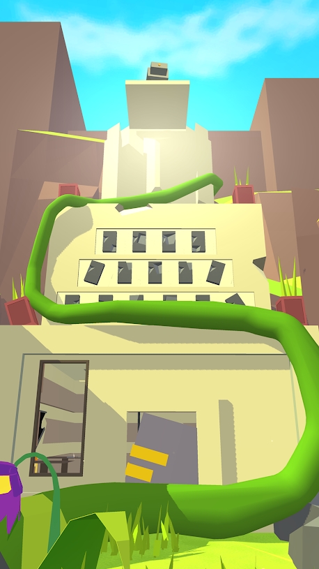 孤岛：神秘冒险ios版手机版