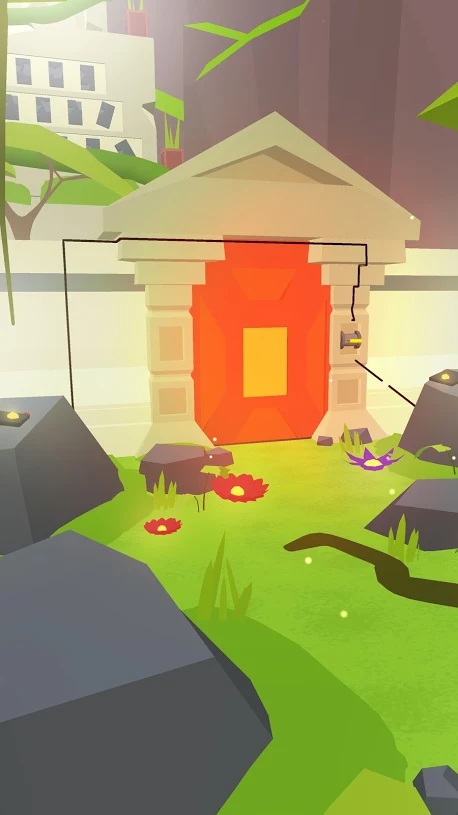 孤岛：神秘冒险ios版手机版