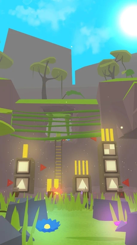 孤岛：神秘冒险ios版手机版