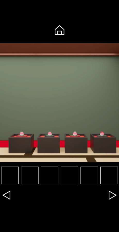 逃脱游戏女儿节免费版