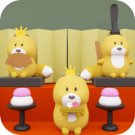 逃脱游戏女儿节免费版