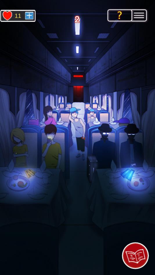 南方小镇之谜苹果版