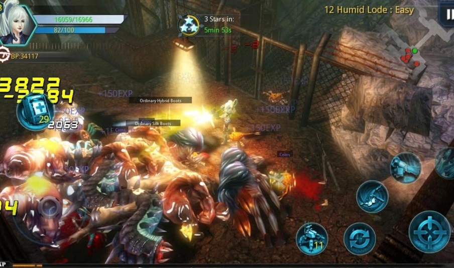 破碎黎明：阴影ios下载手机版