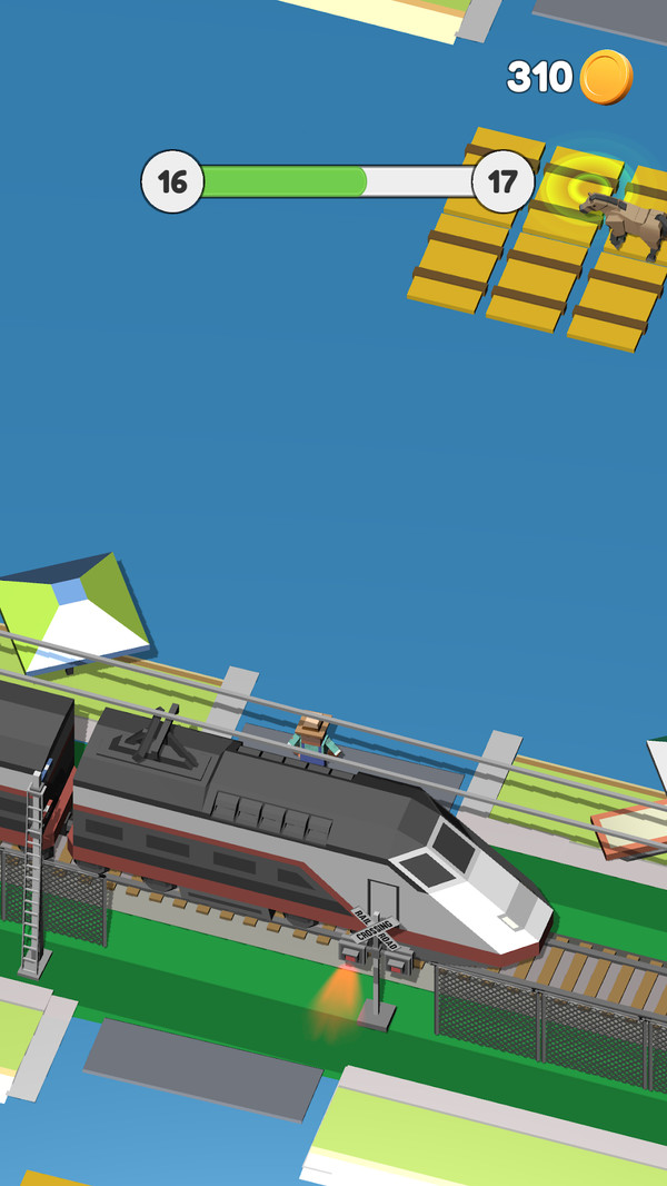 牧场救援官方版