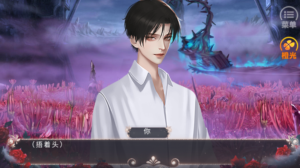 无限流老公都想杀死我ios版手机版