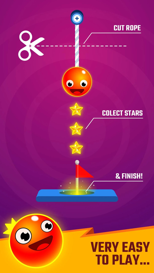 狡猾的绳索官方版