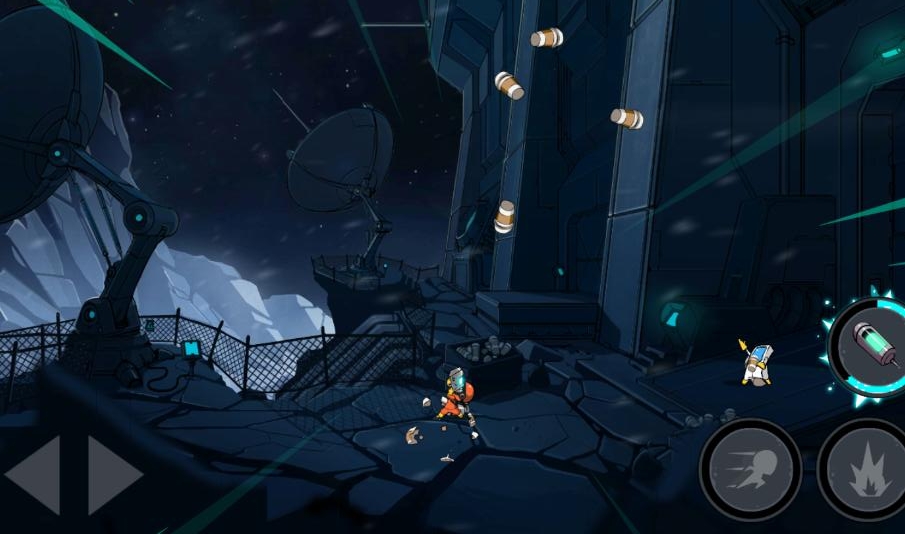 杀虫师无限货币版