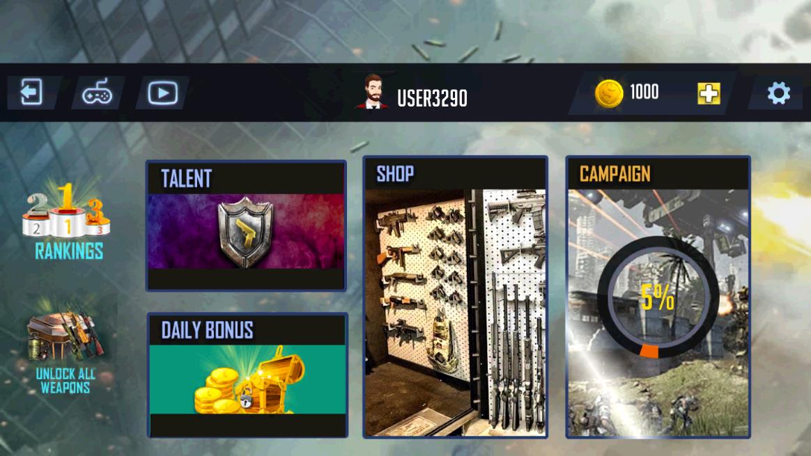 战争火力：激战下载ios版