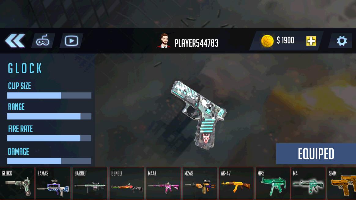 战争火力：激战下载ios版