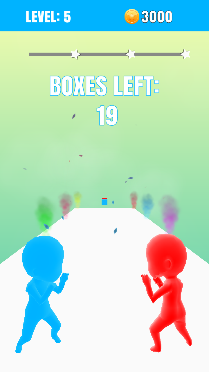 一拳打倒手机免费下载