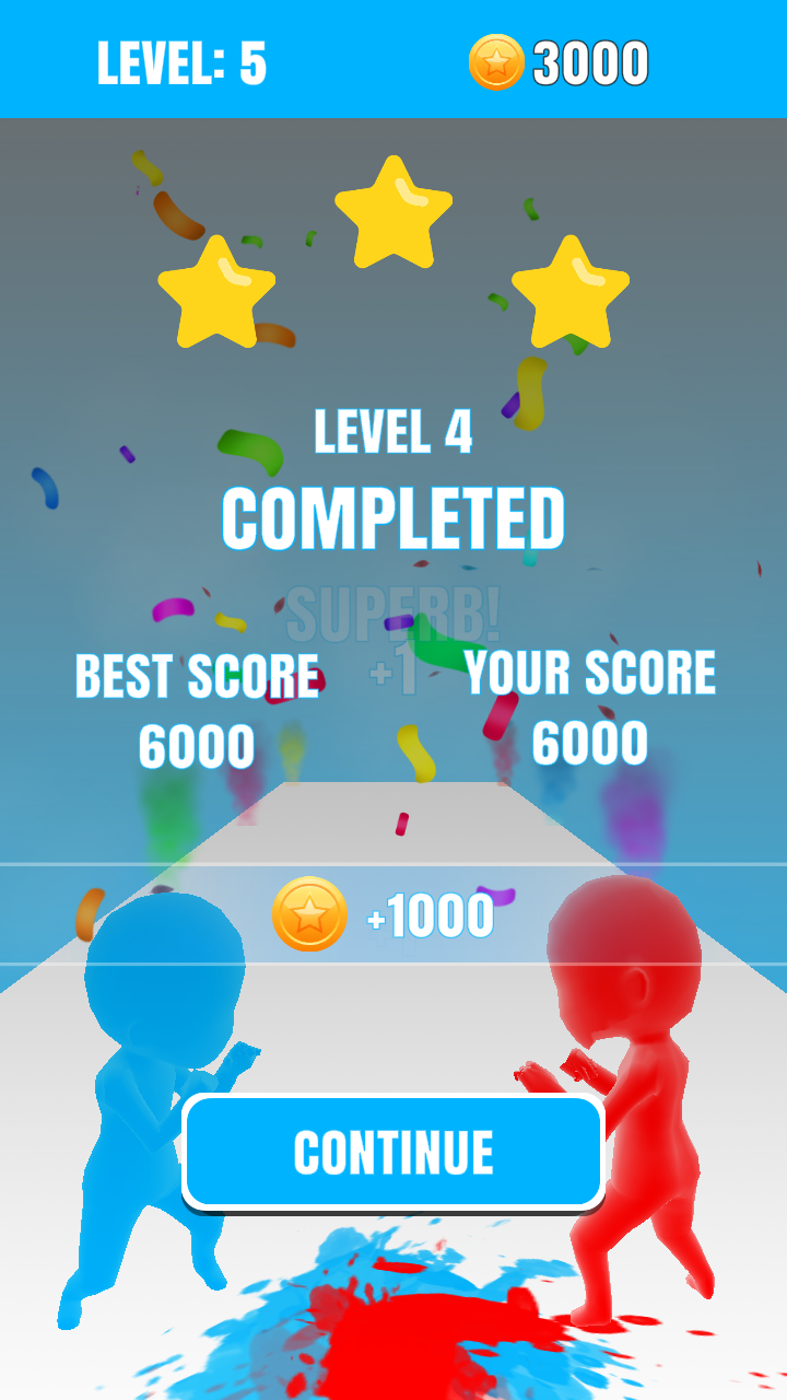 一拳打倒手机免费下载