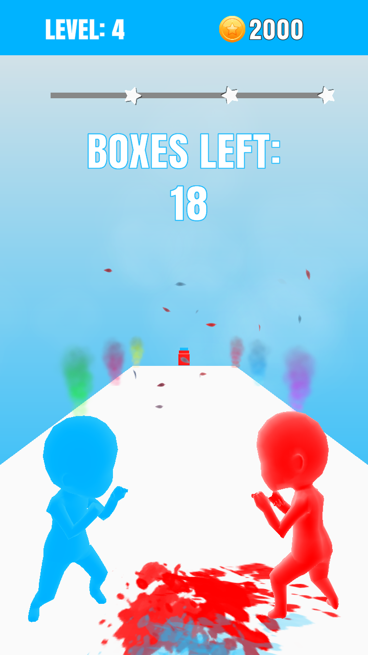 一拳打倒手机免费下载