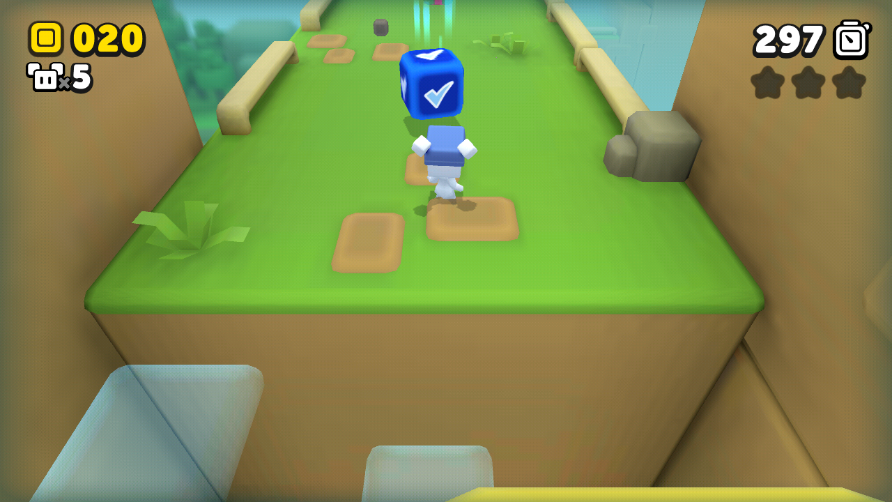 苏西方块人物无敌版