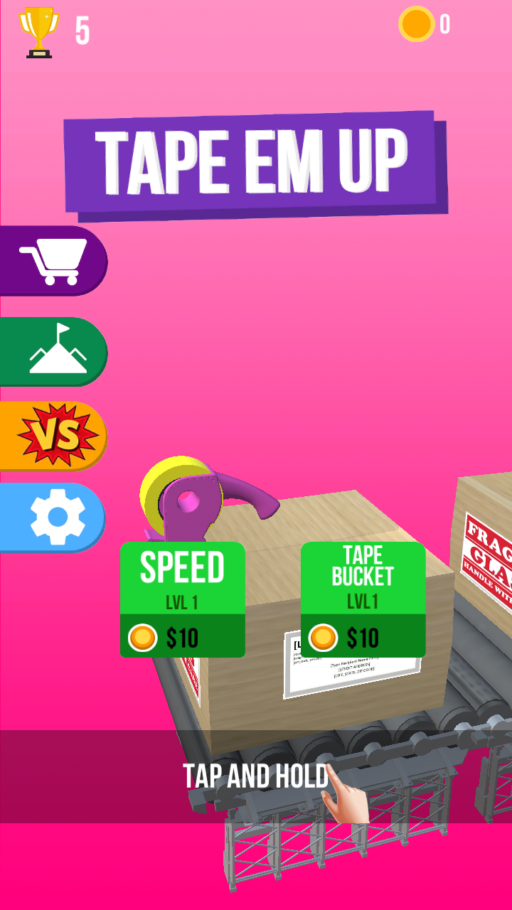 打包模拟器官方版