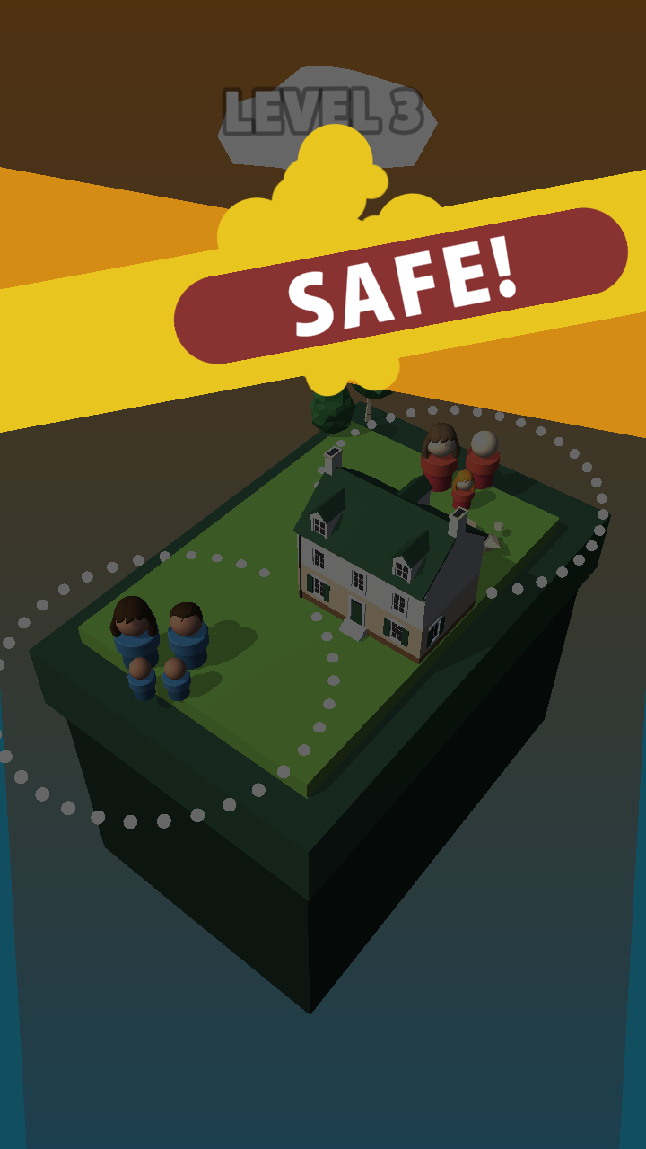 保持距离手机版苹果版