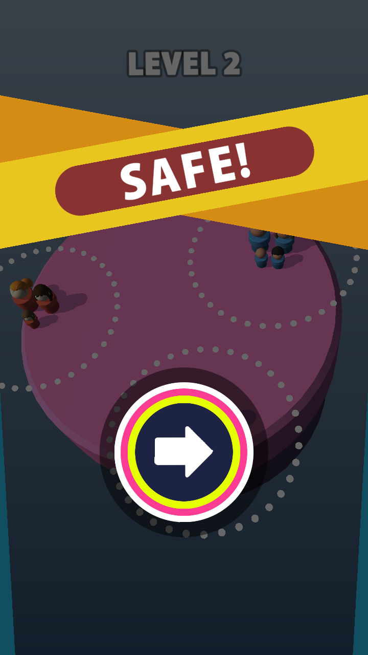 保持距离手机版苹果版