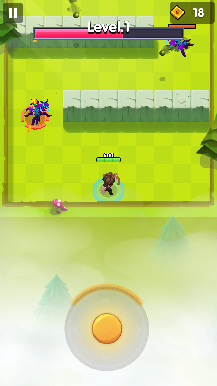 弓箭手英雄手机苹果下载