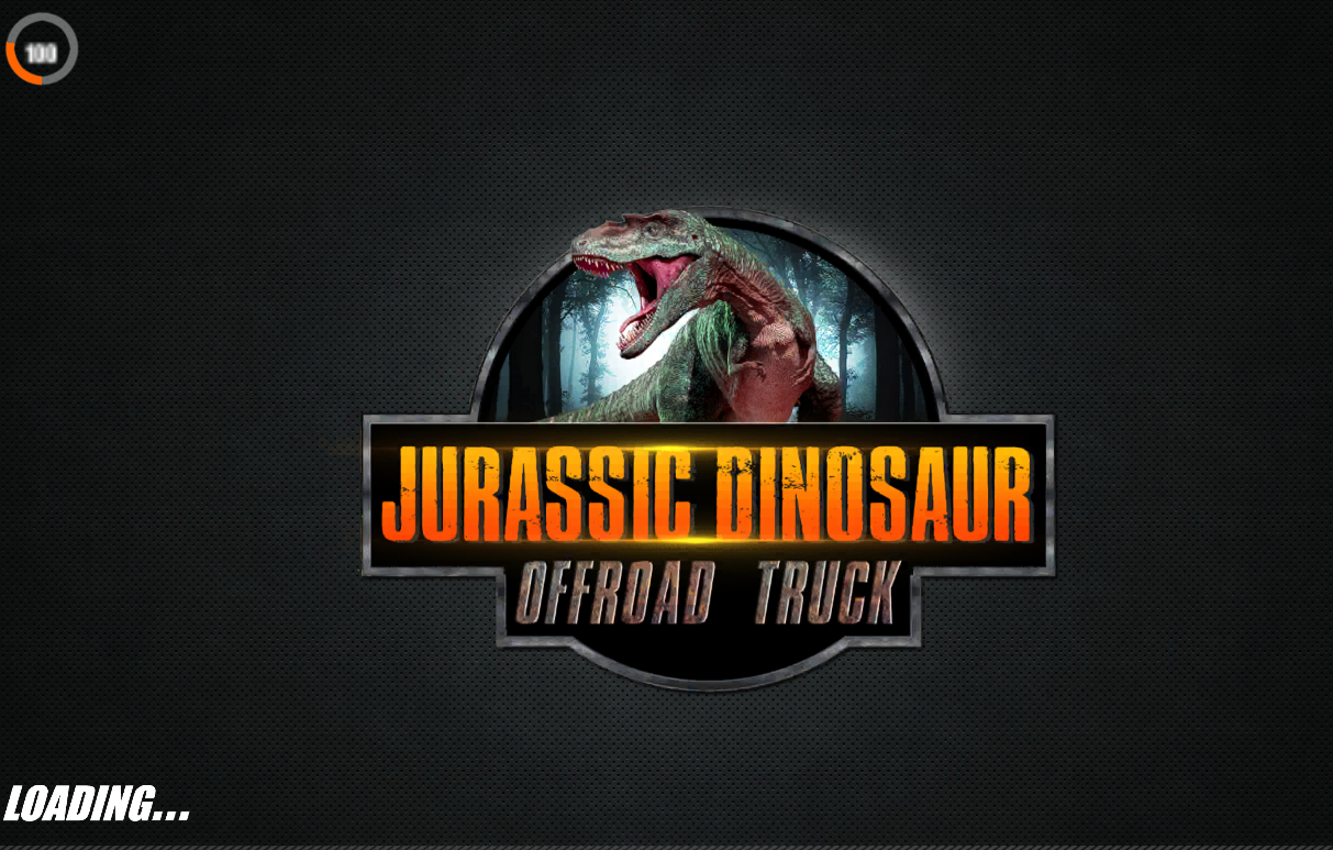 恐龙运输卡车官方版